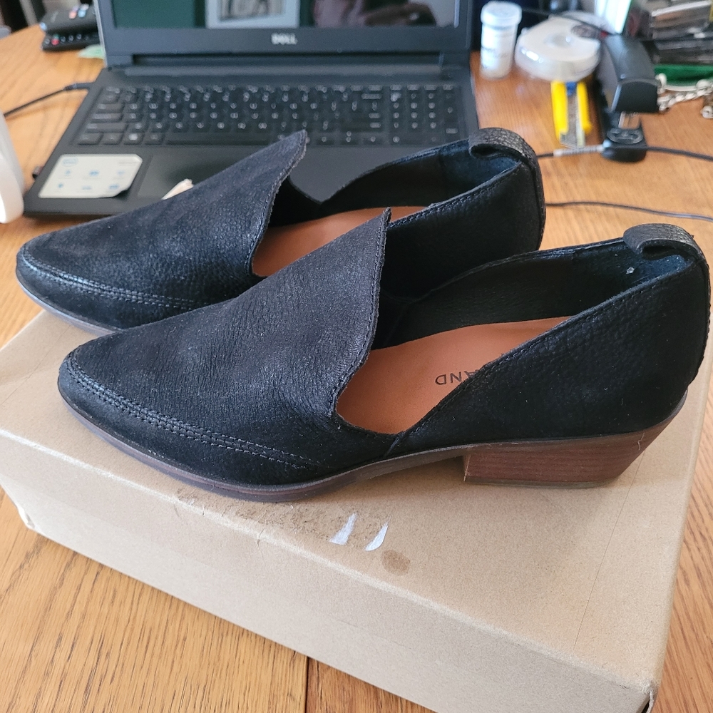 Ladies Loafer - Picture 5 of 8